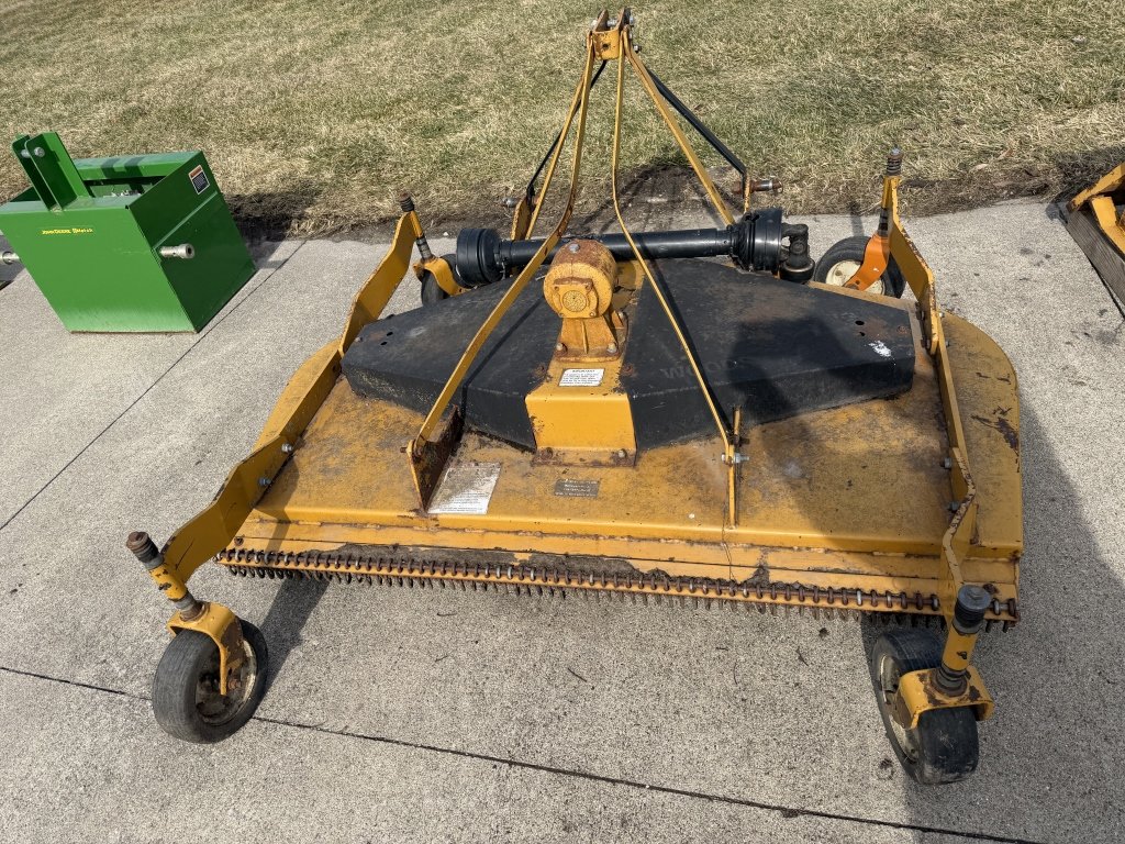 Property photo 7 - TIMED ONLINE ONLY PERSONAL PROPERTY AUCTION IN ALLEN COUNTY, INDIANA