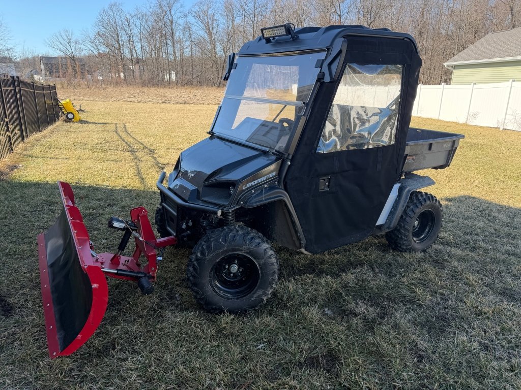 Property photo 2 - TIMED ONLINE ONLY PERSONAL PROPERTY AUCTION IN DEKALB COUNTY, INDIANA