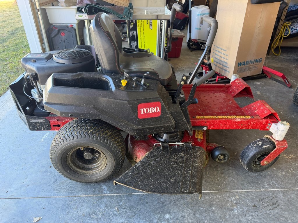 Property photo 5 - TIMED ONLINE ONLY PERSONAL PROPERTY AUCTION IN DEKALB COUNTY, INDIANA