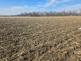 Property photo 6 - LAND AUCTION - 70+/-ACRES OFFERED IN 4 TRACTS IN JAY COUNTY, INDIANA