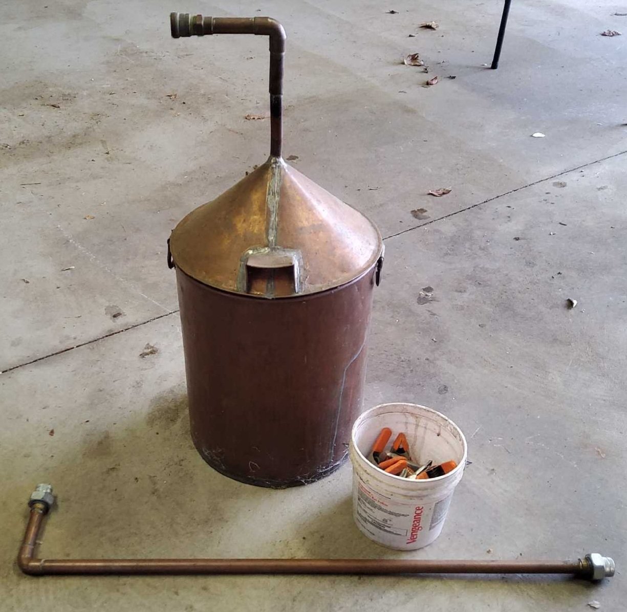 Property photo 12 - TIMED ONLINE ONLY PERSONAL PROPERTY AUCTION IN NOBLE COUNTY, INDIANA