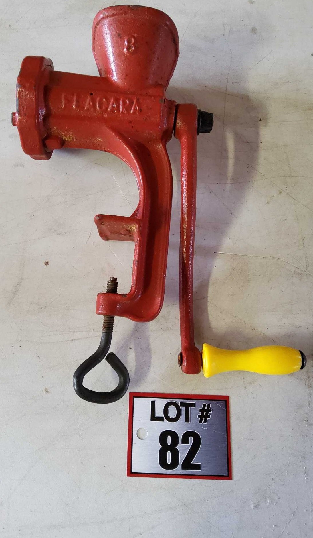 Property photo 11 - TIMED ONLINE ONLY PERSONAL PROPERTY AUCTION IN NOBLE COUNTY, INDIANA