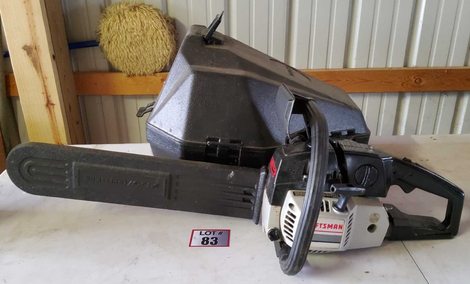 Property photo 10 - TIMED ONLINE ONLY PERSONAL PROPERTY AUCTION IN NOBLE COUNTY, INDIANA