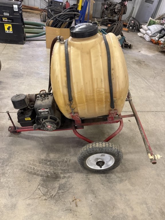 Property photo 10 - TIMED ONLINE ONLY PERSONAL PROPERTY AUCTION IN WELLS COUNTY, INDIANA