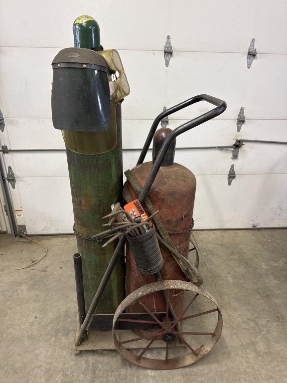 Property photo 9 - TIMED ONLINE ONLY PERSONAL PROPERTY AUCTION IN WELLS COUNTY, INDIANA