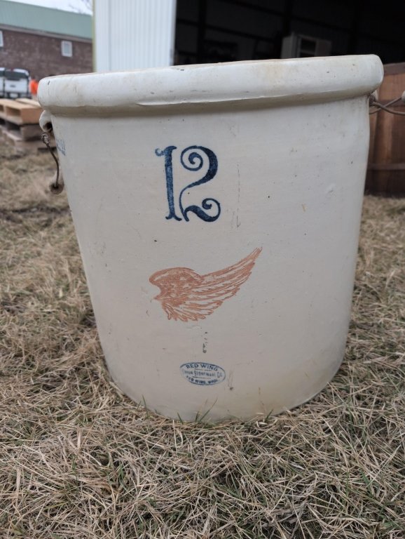 Property photo 8 - TIMED ONLINE ONLY PERSONAL PROPERTY AUCTION IN WELLS COUNTY, INDIANA