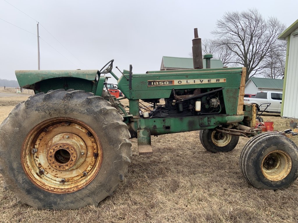 Property photo 7 - TIMED ONLINE ONLY PERSONAL PROPERTY AUCTION IN WELLS COUNTY, INDIANA