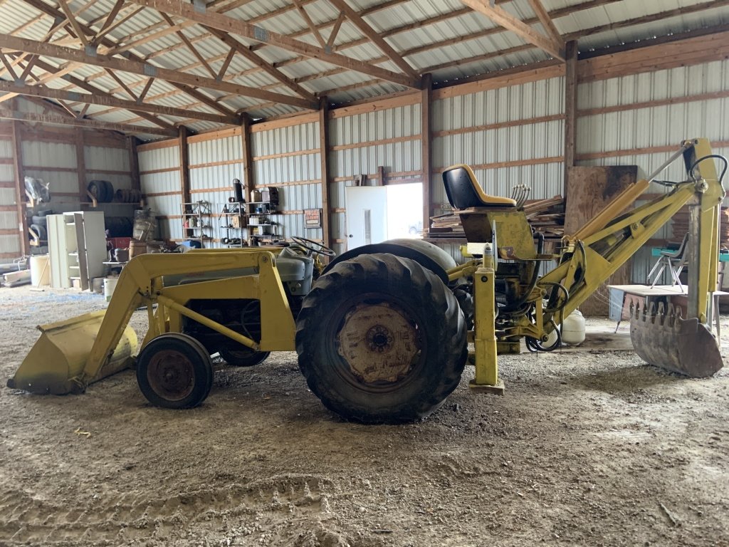 Property photo 6 - TIMED ONLINE ONLY PERSONAL PROPERTY AUCTION IN WELLS COUNTY, INDIANA
