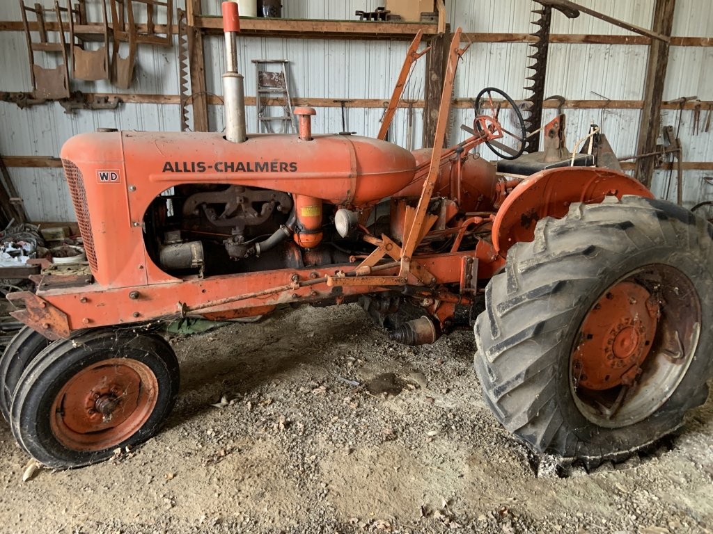 Property photo 1 - TIMED ONLINE ONLY PERSONAL PROPERTY AUCTION IN WELLS COUNTY, INDIANA