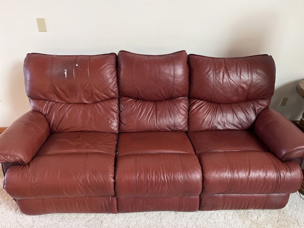 Property photo 4 - TIMED ONLINE ONLY PERSONAL PROPERTY AUCTION IN WELLS COUNTY, INDIANA