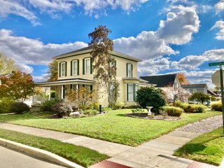 Property photo 1 - TIMED ONLINE ONLY REAL ESTATE AUCTION IN WHITLEY COUNTY, INDIANA