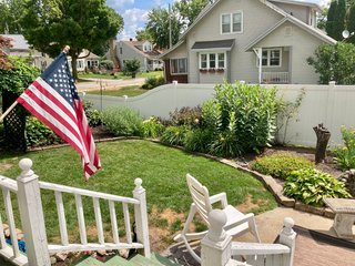 Property photo 12 - TIMED ONLINE ONLY REAL ESTATE AUCTION IN WHITLEY COUNTY, INDIANA