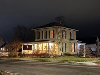 Property photo 3 - TIMED ONLINE ONLY REAL ESTATE AUCTION IN WHITLEY COUNTY, INDIANA