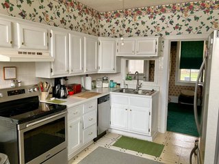 Property photo 30 - TIMED ONLINE ONLY REAL ESTATE AUCTION IN WHITLEY COUNTY, INDIANA