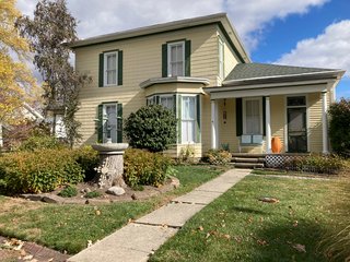 Property photo 2 - TIMED ONLINE ONLY REAL ESTATE AUCTION IN WHITLEY COUNTY, INDIANA
