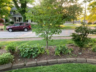 Property photo 23 - TIMED ONLINE ONLY REAL ESTATE AUCTION IN WHITLEY COUNTY, INDIANA