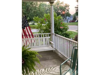 Property photo 7 - TIMED ONLINE ONLY REAL ESTATE AUCTION IN WHITLEY COUNTY, INDIANA