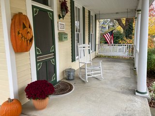 Property photo 6 - TIMED ONLINE ONLY REAL ESTATE AUCTION IN WHITLEY COUNTY, INDIANA