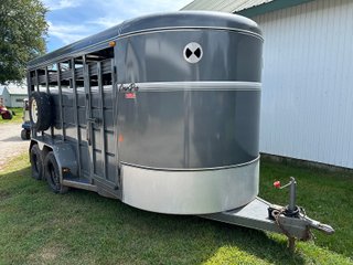 Property photo 2 - FARM EQUIPMENT AUCTION IN ELKHART COUNTY, INDIANA