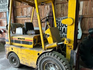 Property photo 16 - FARM EQUIPMENT AUCTION IN ELKHART COUNTY, INDIANA