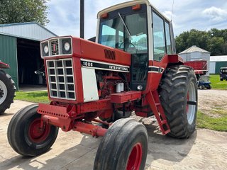 Property photo 17 - FARM EQUIPMENT AUCTION IN ELKHART COUNTY, INDIANA