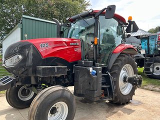 Property photo 1 - FARM EQUIPMENT AUCTION IN ELKHART COUNTY, INDIANA