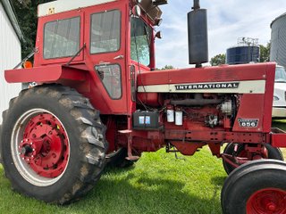 Property photo 18 - FARM EQUIPMENT AUCTION IN ELKHART COUNTY, INDIANA