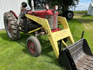 Property photo 19 - FARM EQUIPMENT AUCTION IN ELKHART COUNTY, INDIANA