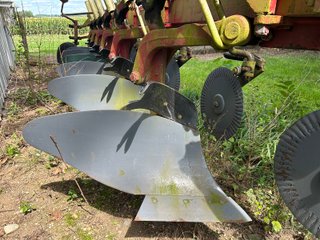 Property photo 20 - FARM EQUIPMENT AUCTION IN ELKHART COUNTY, INDIANA