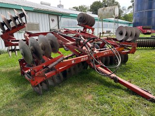 Property photo 12 - FARM EQUIPMENT AUCTION IN ELKHART COUNTY, INDIANA