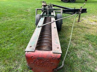 Property photo 22 - FARM EQUIPMENT AUCTION IN ELKHART COUNTY, INDIANA