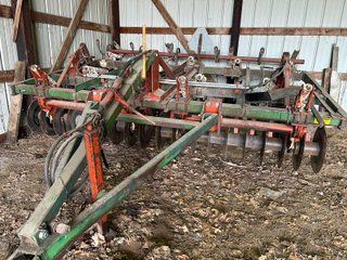 Property photo 28 - FARM EQUIPMENT AUCTION IN ELKHART COUNTY, INDIANA