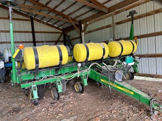 Property photo 3 - FARM EQUIPMENT AUCTION IN ELKHART COUNTY, INDIANA