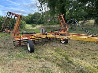 Property photo 5 - FARM EQUIPMENT AUCTION IN ELKHART COUNTY, INDIANA