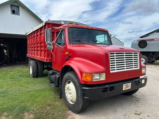 Property photo 6 - FARM EQUIPMENT AUCTION IN ELKHART COUNTY, INDIANA
