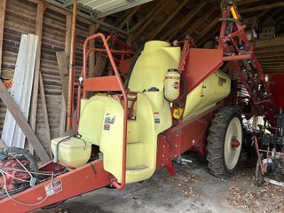 Property photo 7 - FARM EQUIPMENT AUCTION IN ELKHART COUNTY, INDIANA