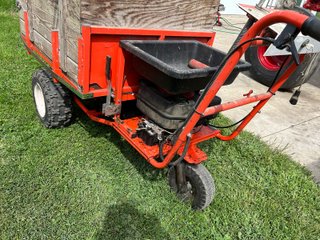 Property photo 8 - FARM EQUIPMENT AUCTION IN ELKHART COUNTY, INDIANA