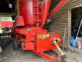 Property photo 9 - FARM EQUIPMENT AUCTION IN ELKHART COUNTY, INDIANA