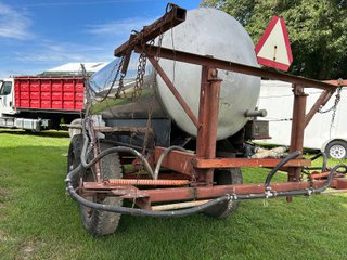 Property photo 11 - FARM EQUIPMENT AUCTION IN ELKHART COUNTY, INDIANA