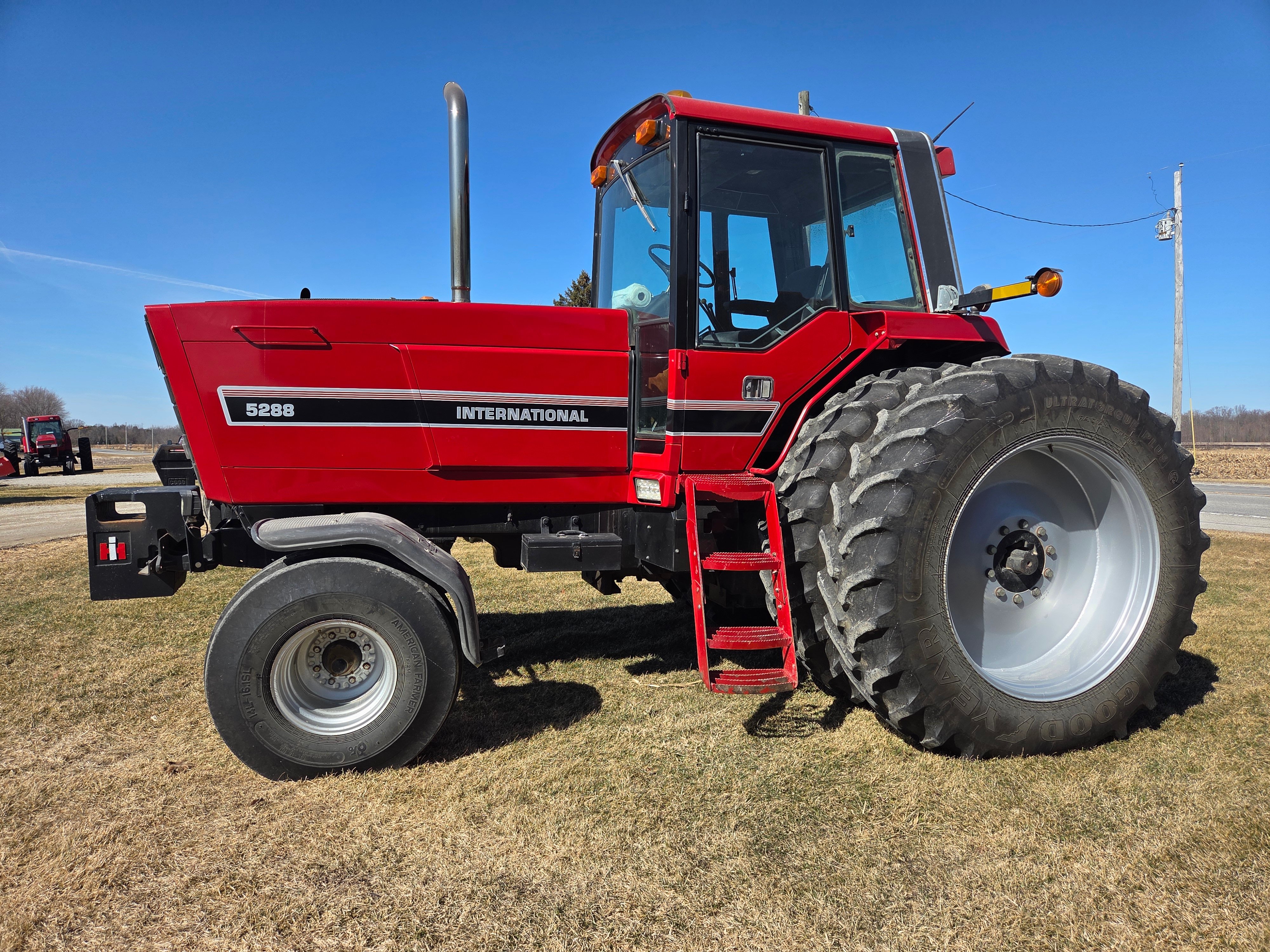 Property photo 24 - FARM EQUIPMENT AUCTION IN NOBLE COUNTY, INDIANA