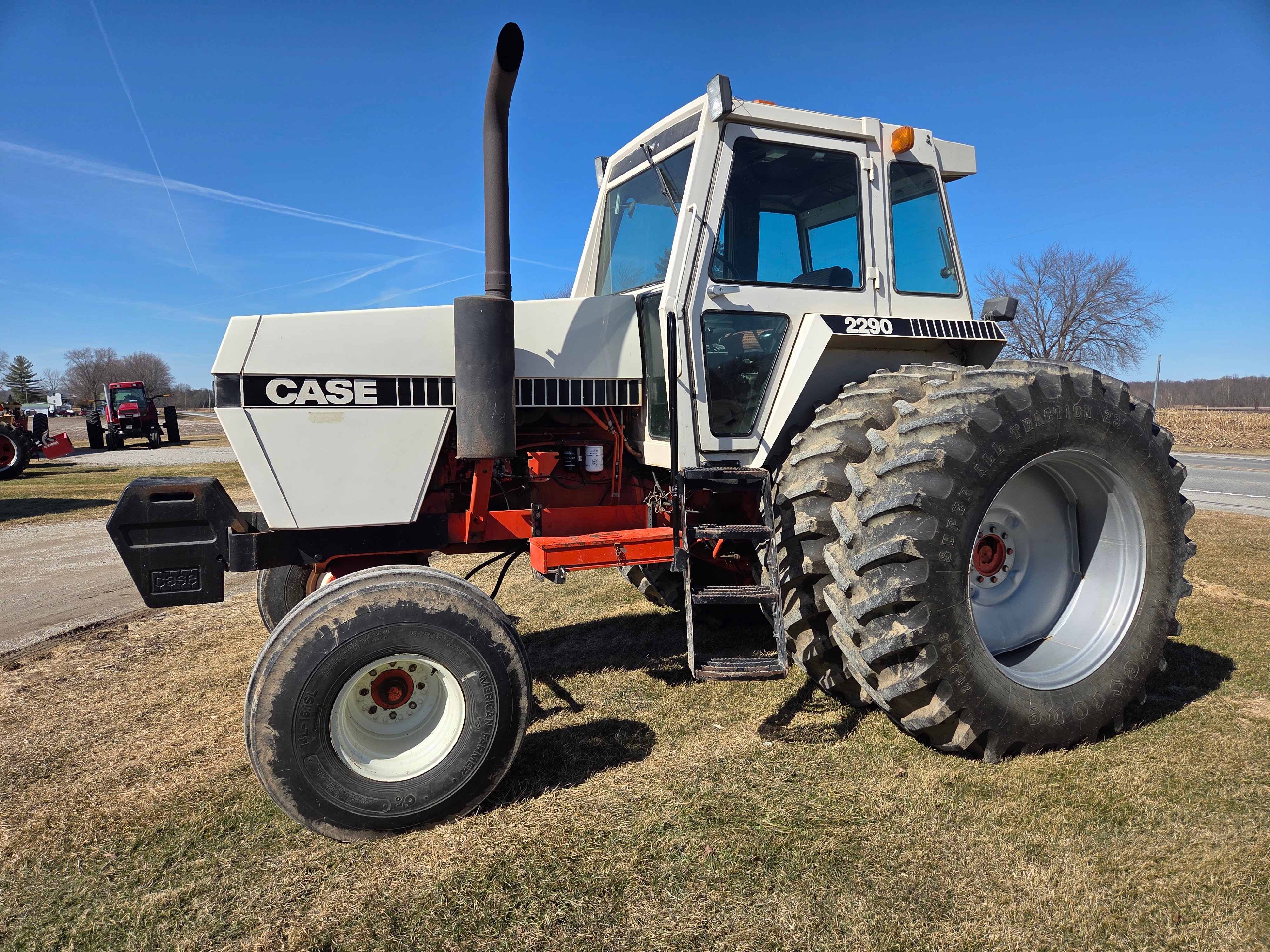Property photo 25 - FARM EQUIPMENT AUCTION IN NOBLE COUNTY, INDIANA