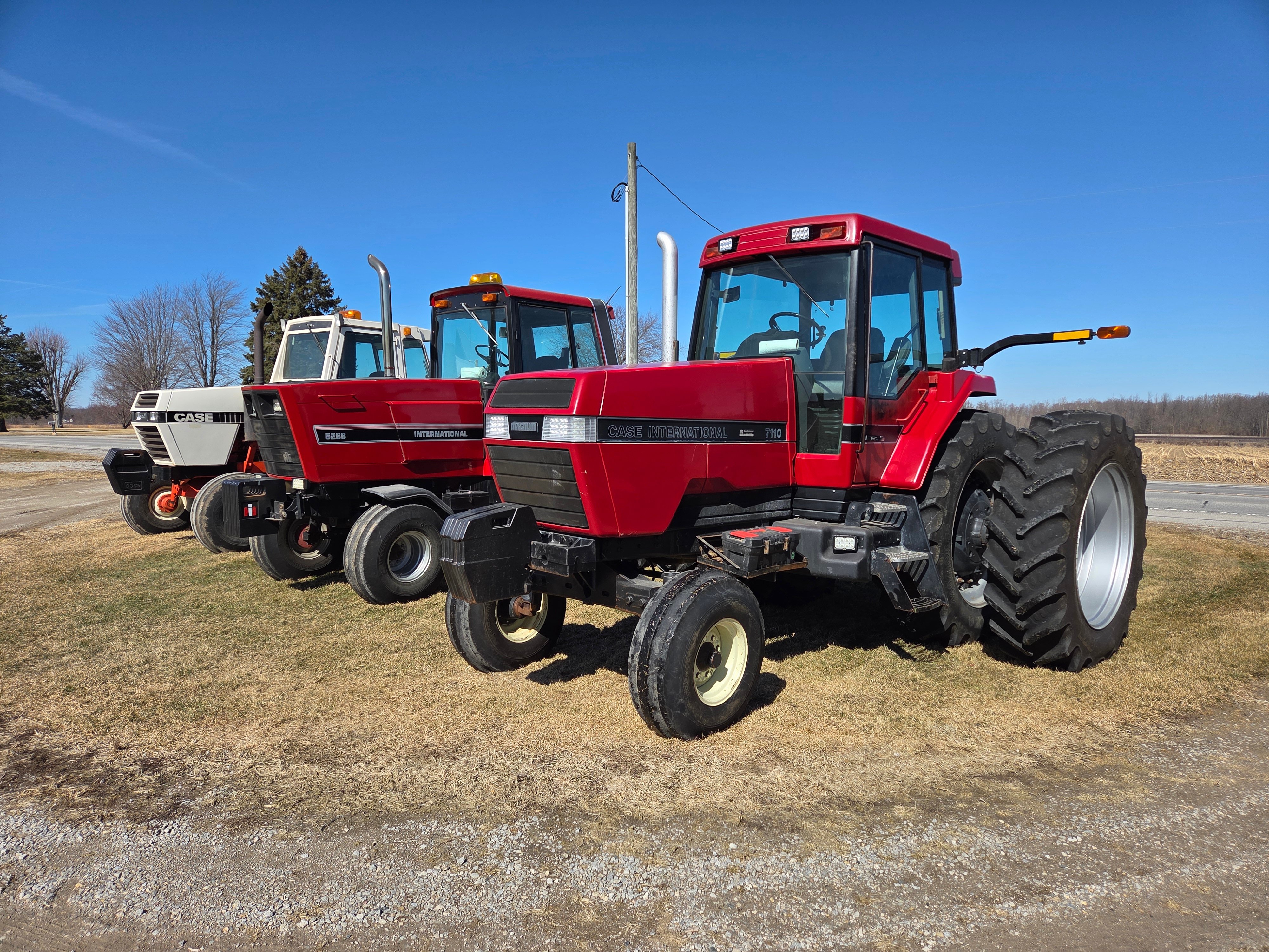 Property photo 26 - FARM EQUIPMENT AUCTION IN NOBLE COUNTY, INDIANA