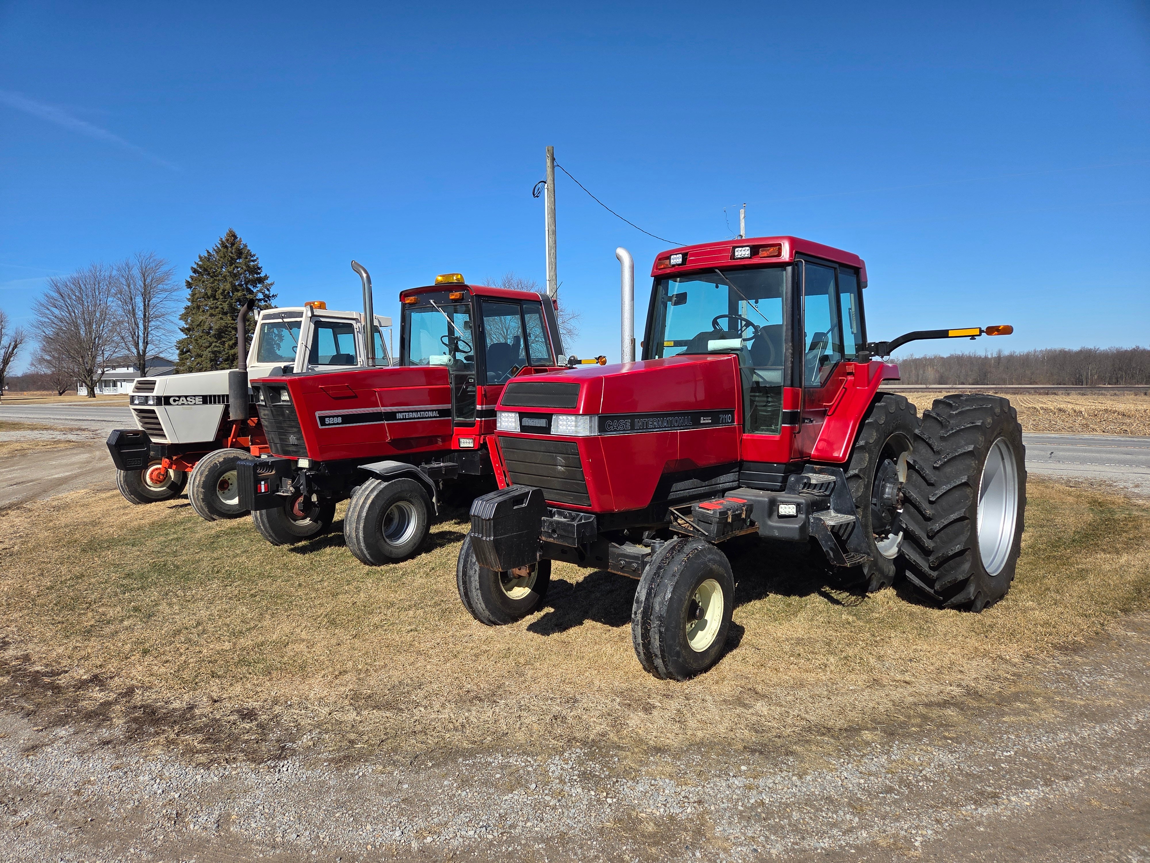 Property photo 27 - FARM EQUIPMENT AUCTION IN NOBLE COUNTY, INDIANA