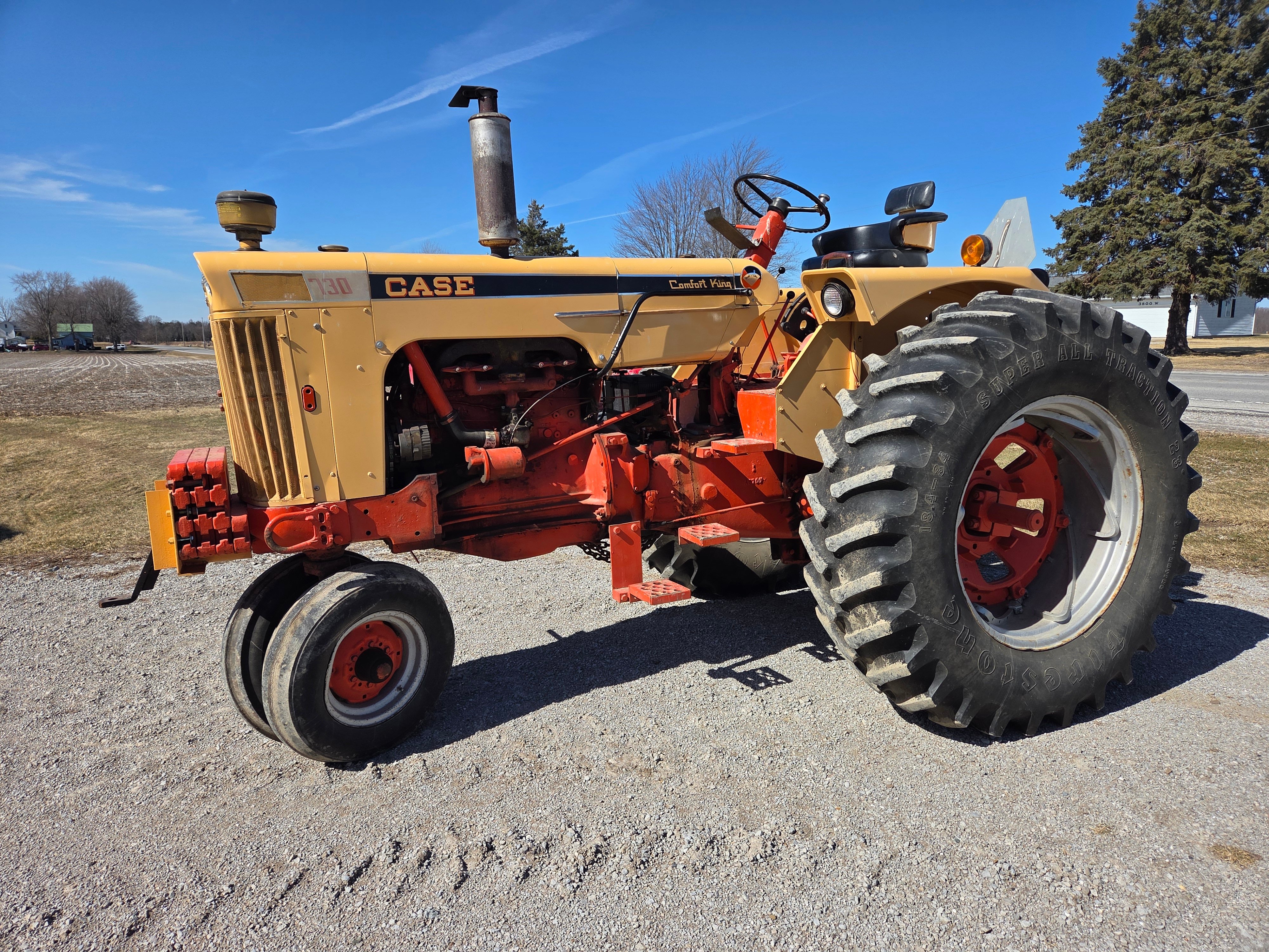 Property photo 29 - FARM EQUIPMENT AUCTION IN NOBLE COUNTY, INDIANA