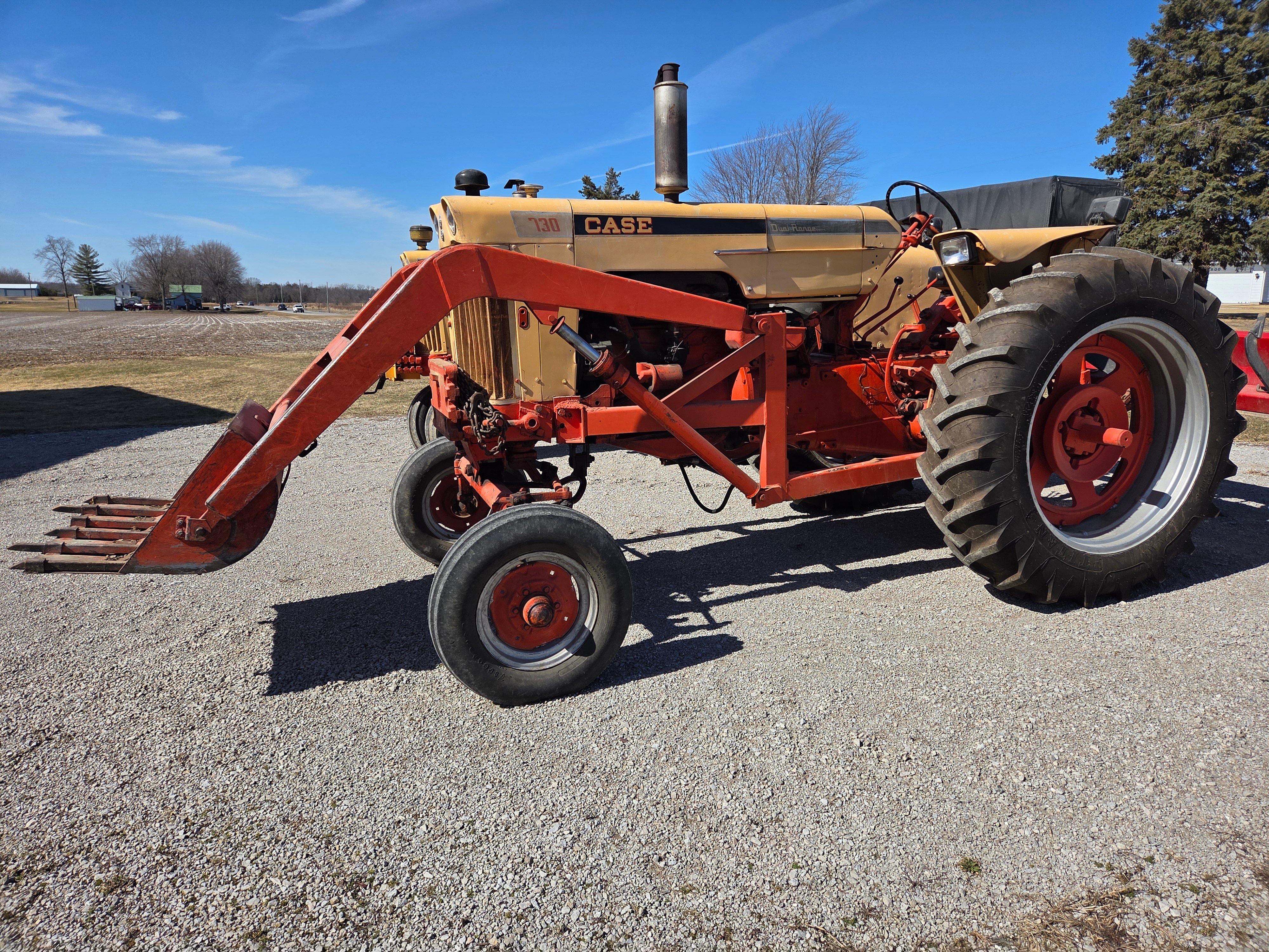 Property photo 23 - FARM EQUIPMENT AUCTION IN NOBLE COUNTY, INDIANA