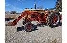 Property photo 23 - FARM EQUIPMENT AUCTION IN NOBLE COUNTY, INDIANA