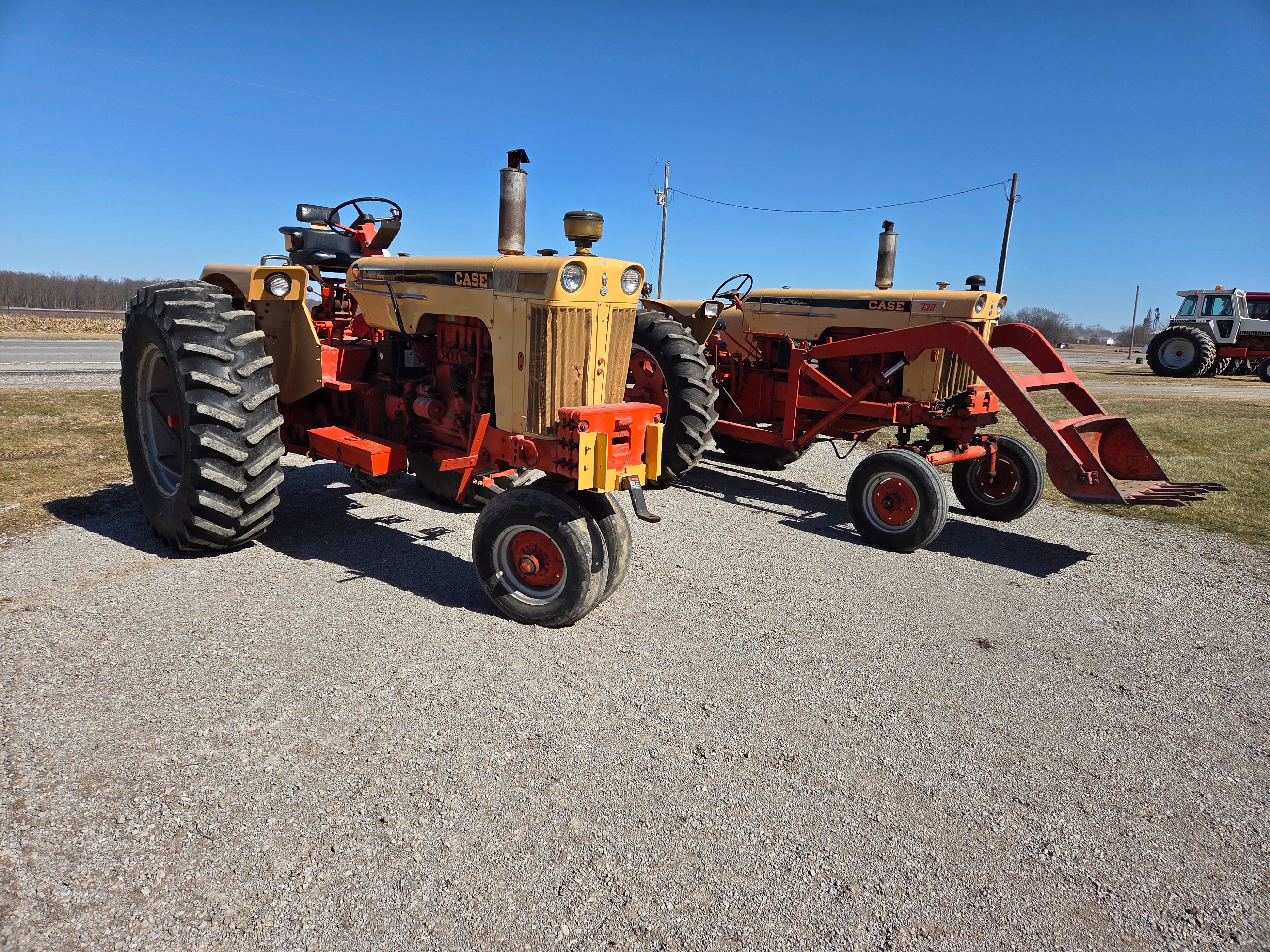Property photo 31 - FARM EQUIPMENT AUCTION IN NOBLE COUNTY, INDIANA