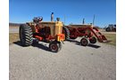 Property photo 31 - FARM EQUIPMENT AUCTION IN NOBLE COUNTY, INDIANA