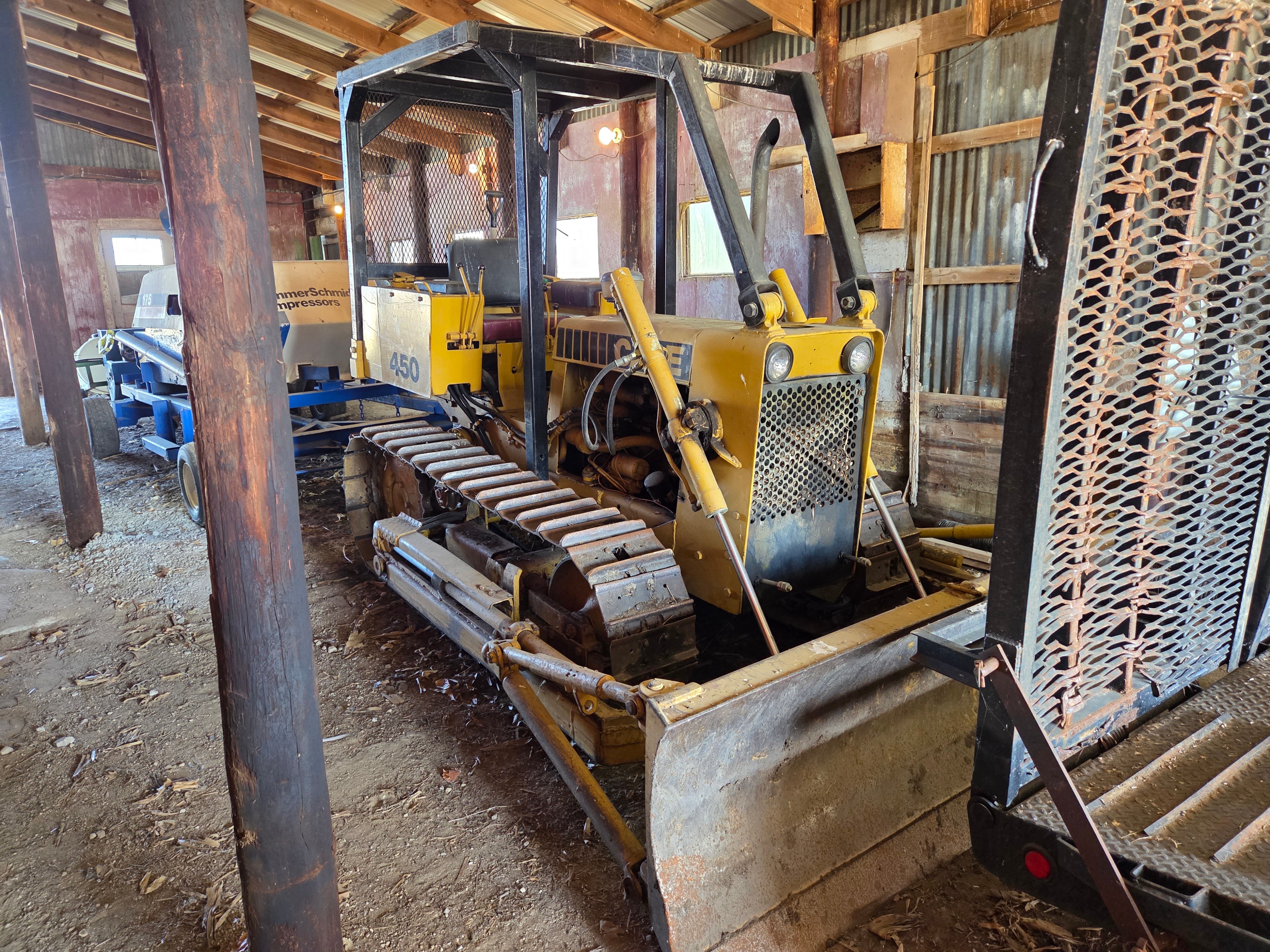 Property photo 34 - FARM EQUIPMENT AUCTION IN NOBLE COUNTY, INDIANA