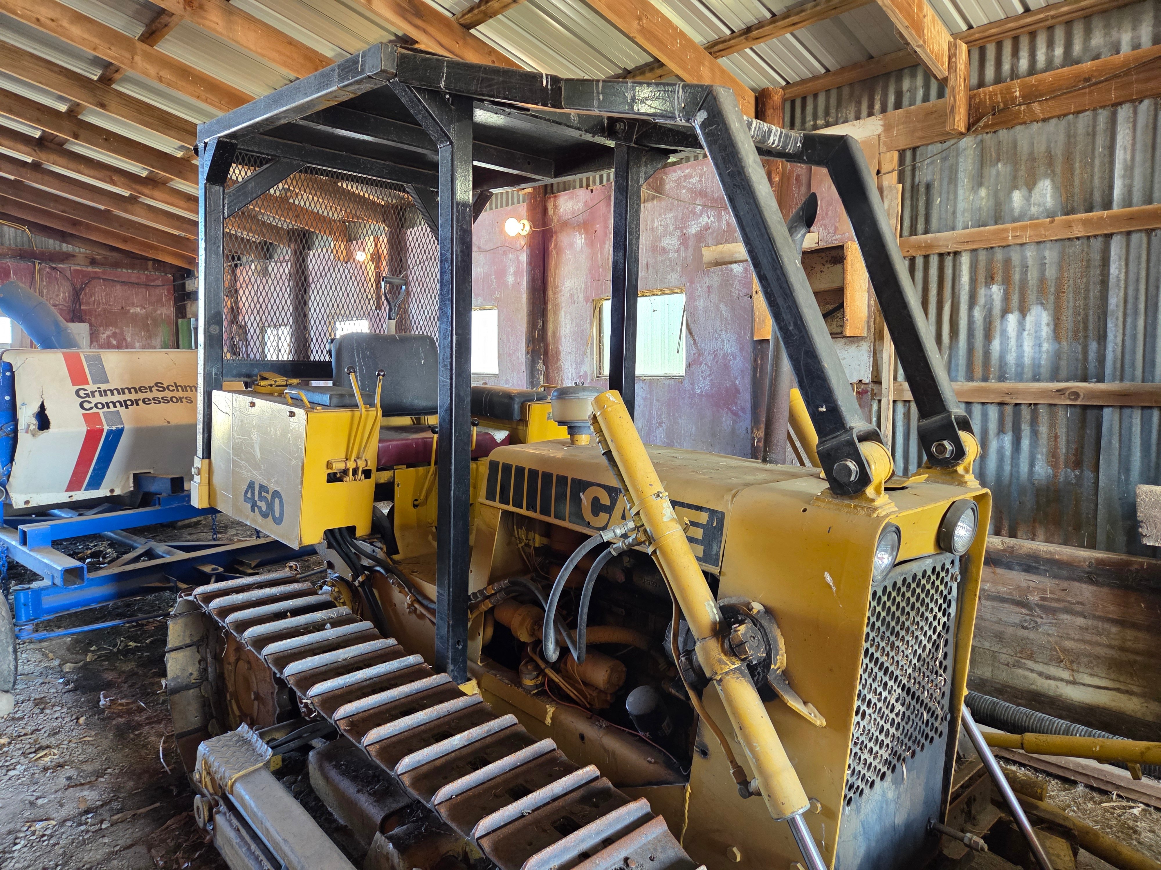Property photo 35 - FARM EQUIPMENT AUCTION IN NOBLE COUNTY, INDIANA